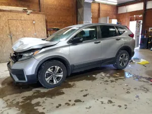 Honda CR-V 1.5L 4 2020