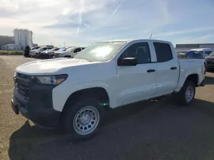 Chevrolet Colorado 2.7L 4 2023