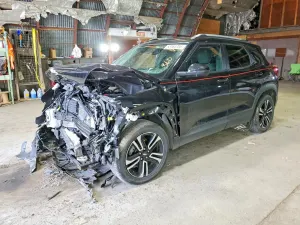 Chevrolet Trailblazer 1.2L 3 2023