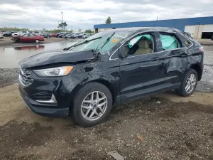 Ford Edge 2.0L 4 2022