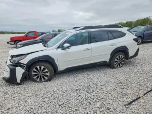 Subaru Outback 2.4L 4 2024