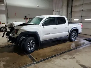 Toyota Tacoma 3.5L 6 2019