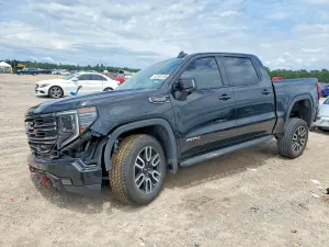 GMC Sierra 6.2L 8 2025