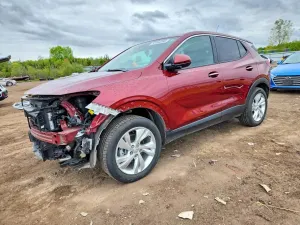 Buick Encore 1.3L 3 2025