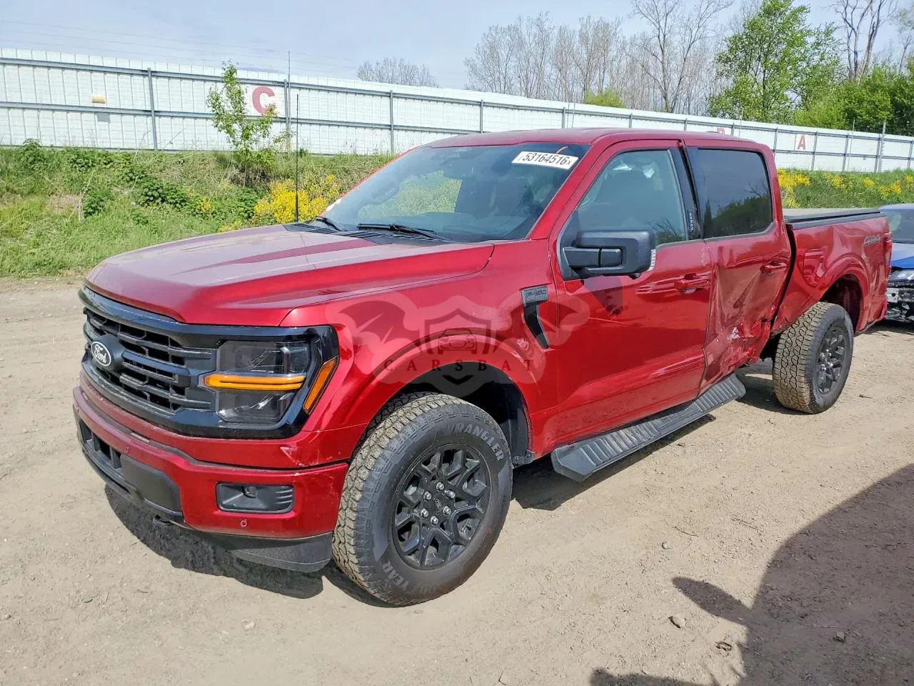 Ford F-150 2.7L 6 2026