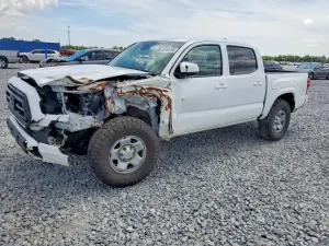Toyota Tacoma 3.5L 6 2023