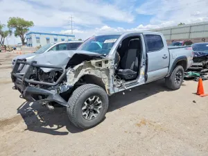 Toyota Tacoma 3.5L 6 2020