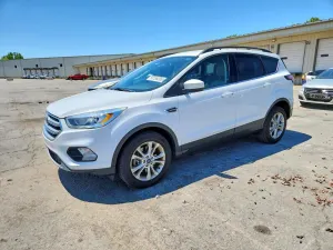 Ford Escape 1.5L 4 2017