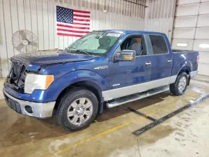 Ford F-150 3.5L 6 2011