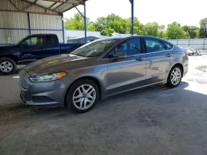 Ford Fusion 1.5L 4 2014