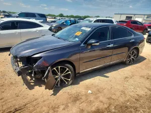 Lexus ES 3.5L 6 2010