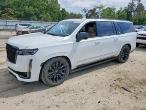 Cadillac Escalade 6.2L 8 2022