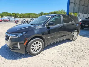 Chevrolet Equinox 1.5L 4 2022