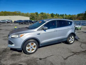 Ford Escape 2.0L 4 2015