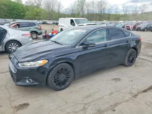 Ford Fusion 2.0L 4 2016