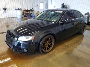 Audi A4 2.0L 4 2010
