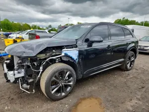 Audi Q7 3.0L 6 2025