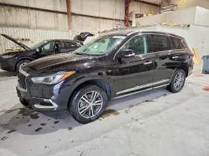 Infiniti QX60 3.5L 6 2020
