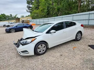 Kia Cerato / Forte / K3 1.8L 4 2016