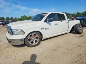 RAM 1500 5.7L 8 2017