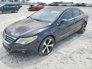 Volkswagen Passat CC 2.0L 4 2010