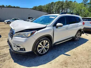 Subaru Ascent 2.4L 4 2019
