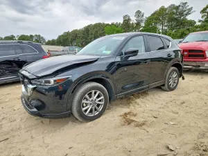Mazda CX-5 2.5L 4 2025