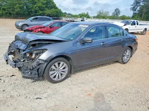 Honda Accord 2.4L 4 2012