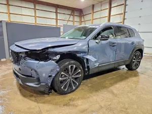 Mazda CX-50 2.5L 4 2026