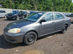 Toyota Corolla 1.8L 4 2006