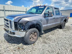 Ford F-250 5.4L 8 2010