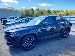 Mazda CX-50 2.5L 4 2025