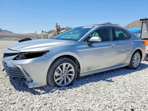 Toyota Camry 2.5L 4 2023
