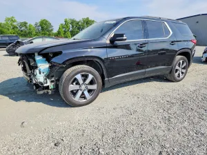 Chevrolet Traverse 3.6L 6 2021