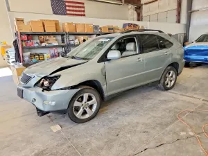 Lexus RX 3.3L 6 2006