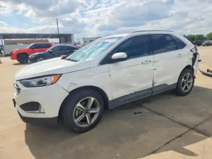 Ford Edge 2.0L 4 2020