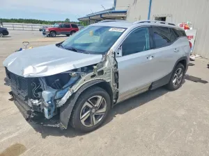 GMC Terrain 1.5L 4 2019