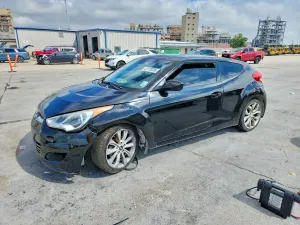Hyundai Veloster 1.6L 4 2013