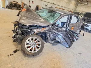 Toyota Camry 2.5L 4 2024