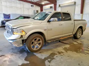 RAM 1500 5.7L 8 2018