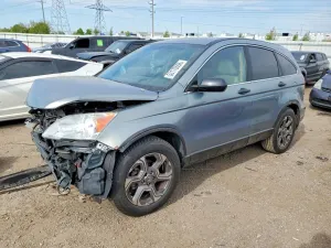 Honda CR-V 2.4L 4 2011