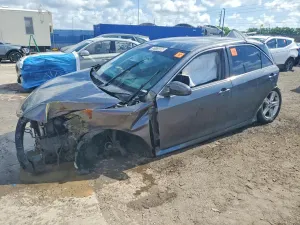 Toyota Camry 2.5L 4 2014