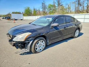 Nissan Altima 2.5L 4 2012
