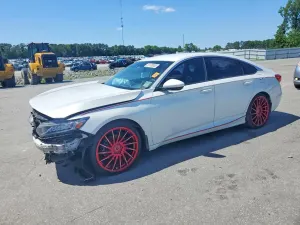 Honda Accord 1.5L 4 2020