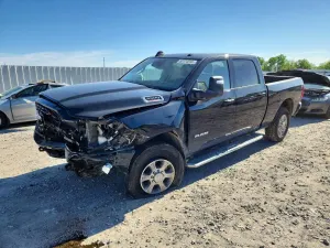 RAM 2500 6.4L 8 2024