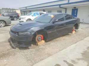 Dodge Charger 6.4L 8 2020