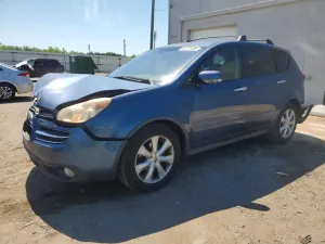 Subaru Tribeca 3.0L 6 2006