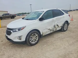 Chevrolet Equinox 1.5L 4 2021