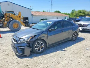 Kia Cerato / Forte / K3 2.0L 4 2020