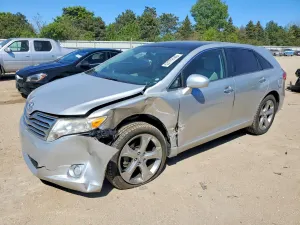 Toyota Venza 3.5L 6 2009